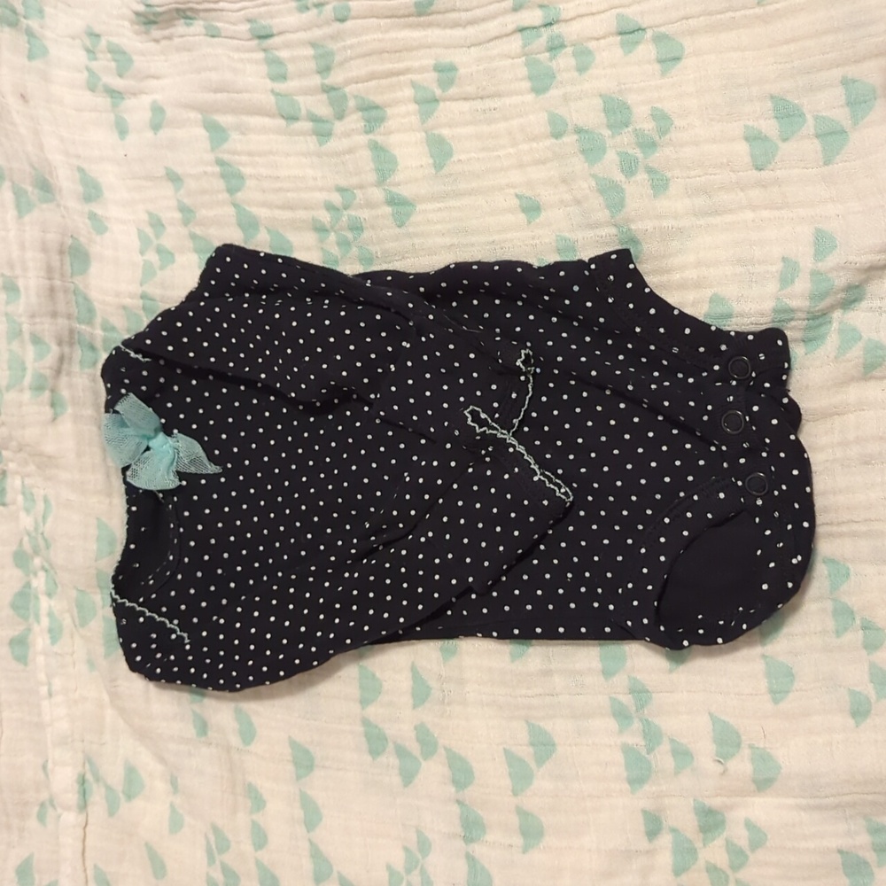 Baby onesie